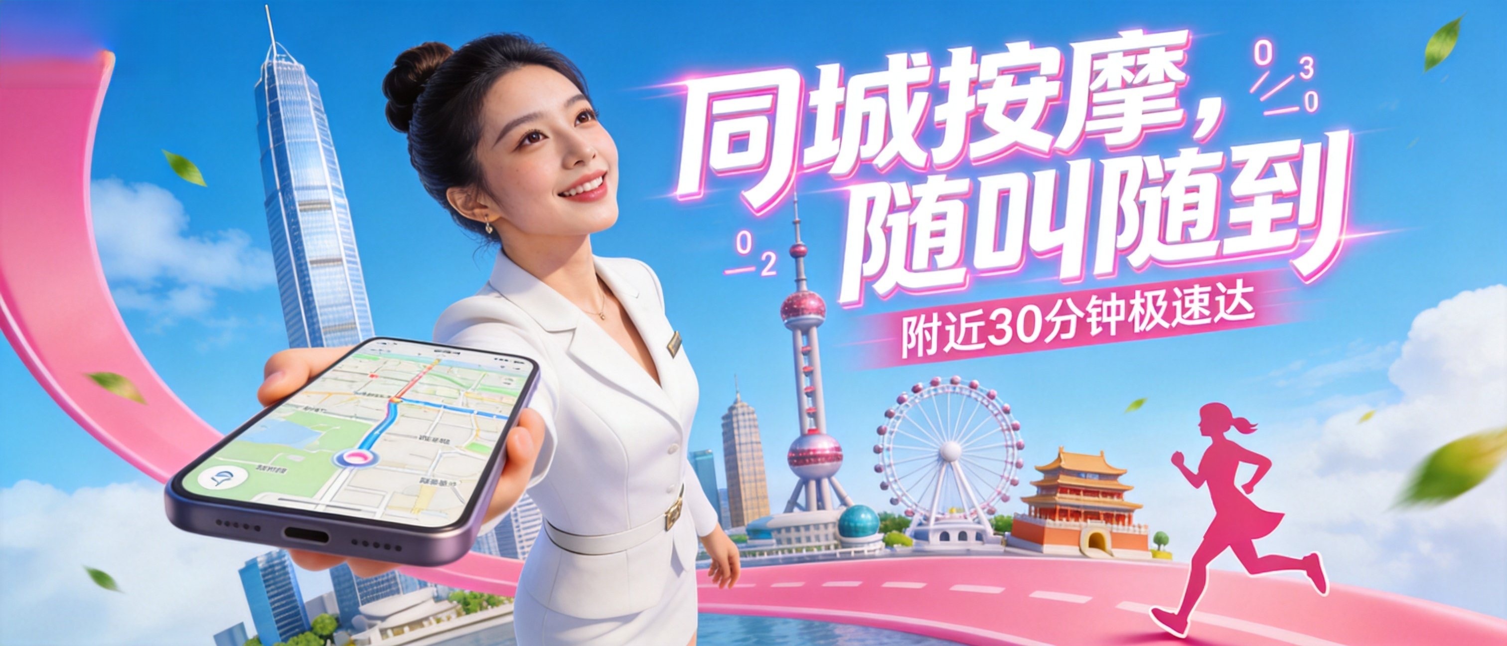 钦州活立到家上门按摩：把放松这件事，真正还给自己